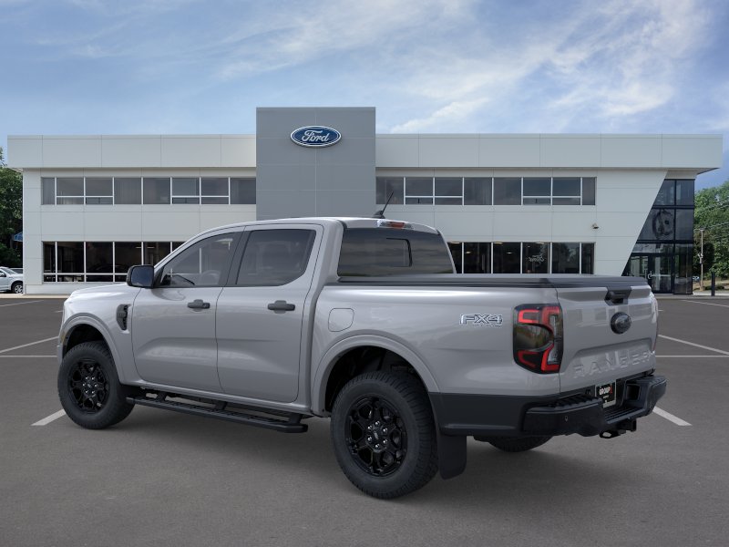 New 2026 Avalanche Ford XLT image 26