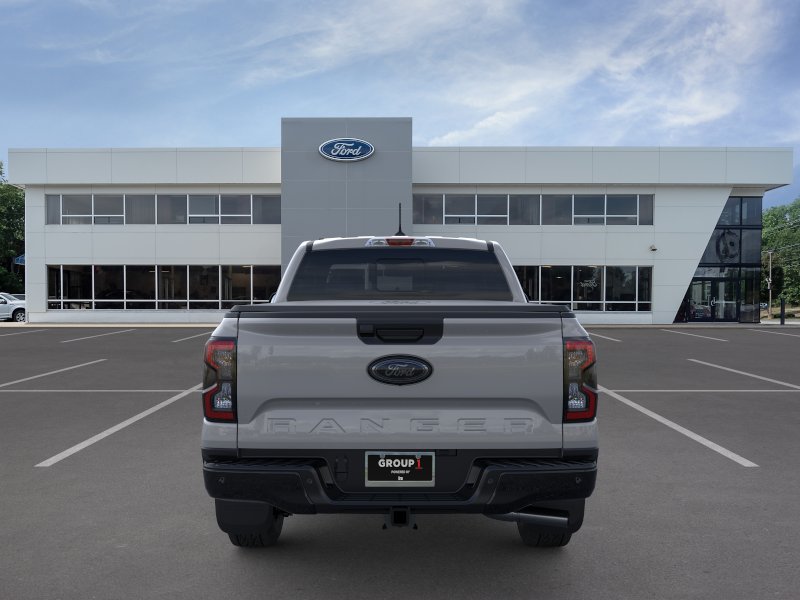 New 2026 Avalanche Ford XLT image 27