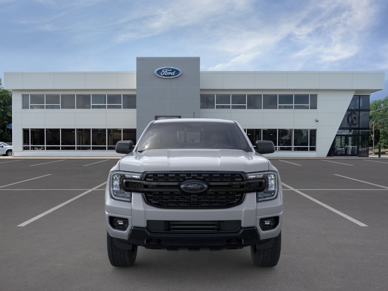 New 2026 Avalanche Ford XLT image 28
