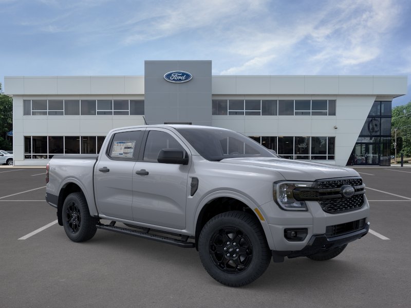New 2026 Avalanche Ford XLT image 29