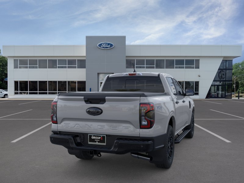 New 2026 Avalanche Ford XLT image 30