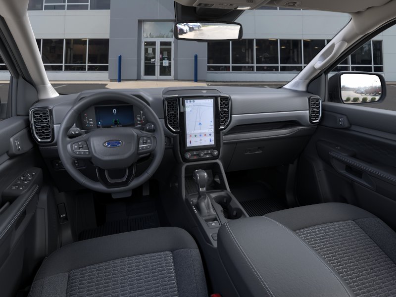 New 2026 Avalanche Ford XLT image 31