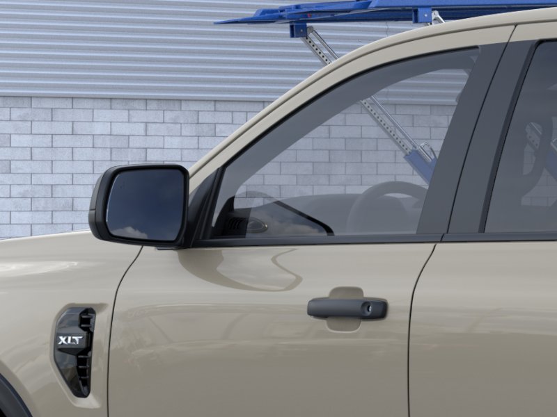 New 2026 Desert Sand Ford XLT image 20
