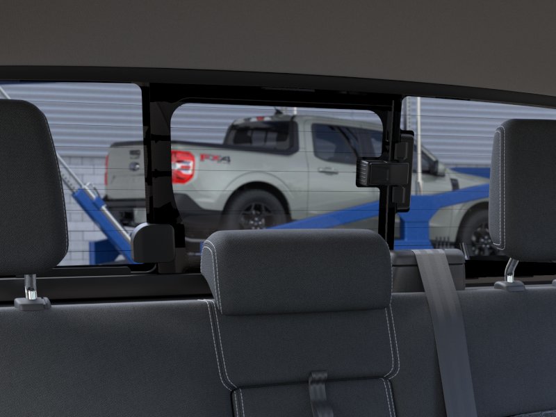 New 2026 Desert Sand Ford XLT image 22