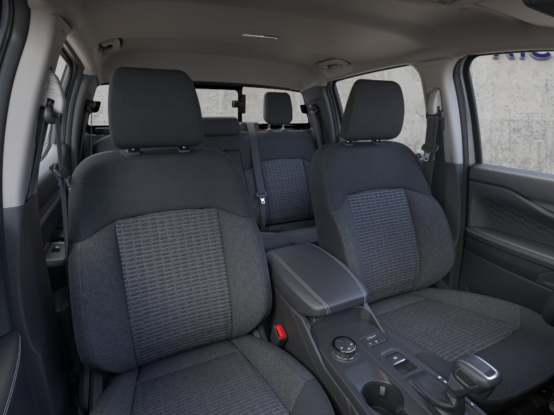New 2026 Avalanche Ford XLT image 11