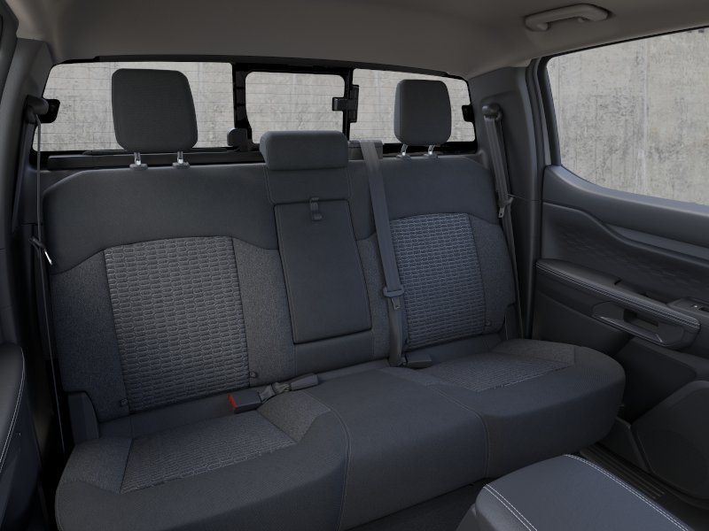 New 2026 Avalanche Ford XLT image 12