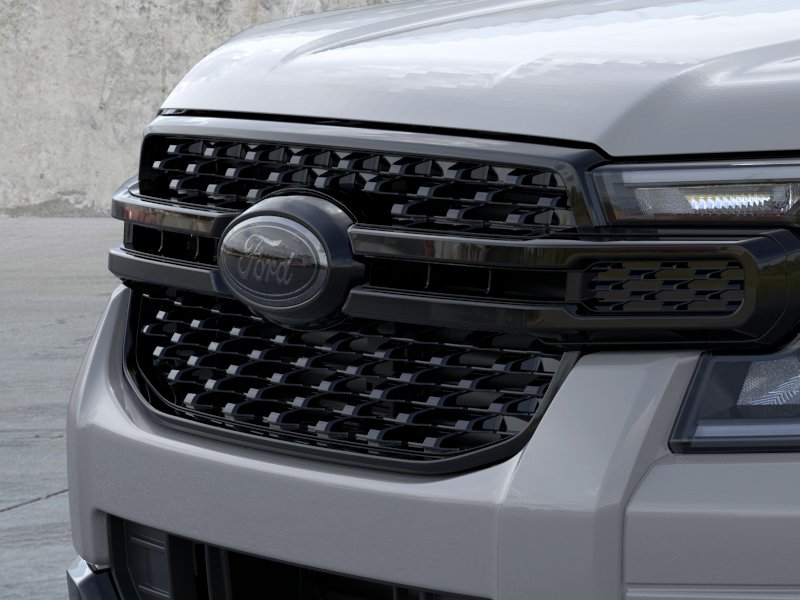 New 2026 Avalanche Ford XLT image 18