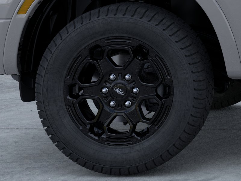 New 2026 Avalanche Ford XLT image 20