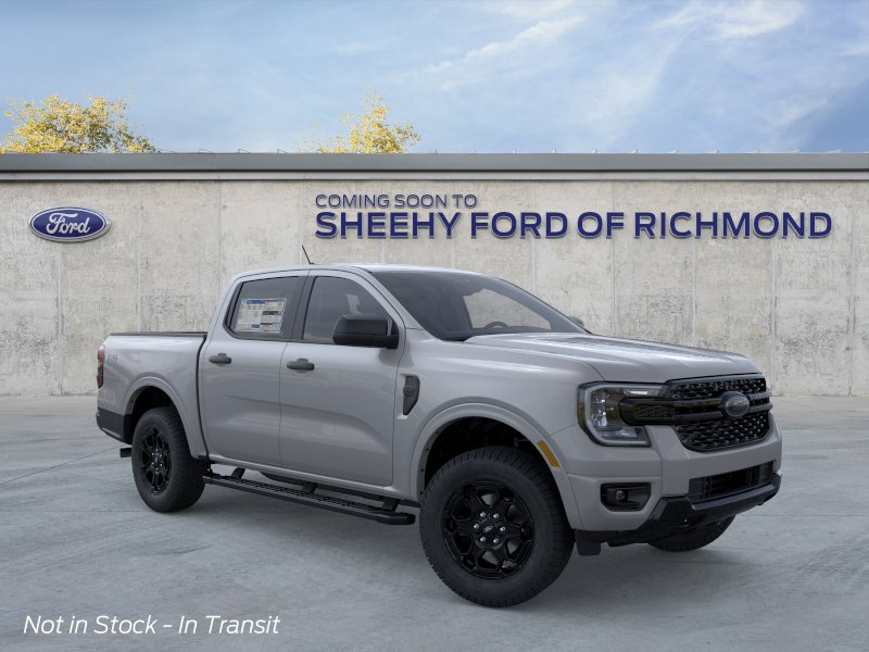 New 2026 Avalanche Ford XLT image 2