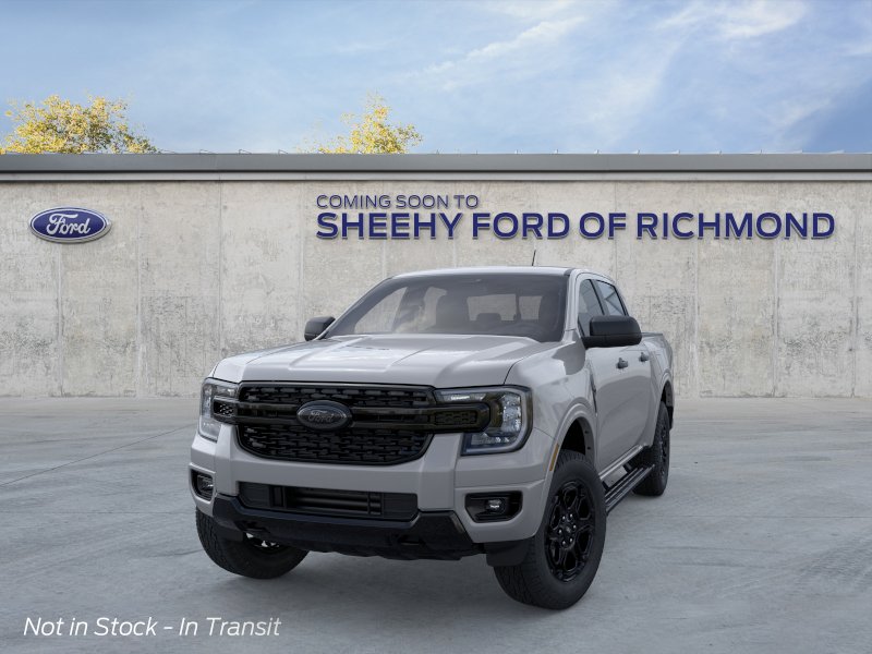 New 2026 Avalanche Ford XLT image 4