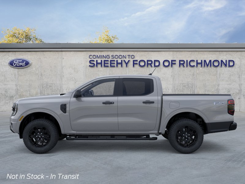 New 2026 Avalanche Ford XLT image 5