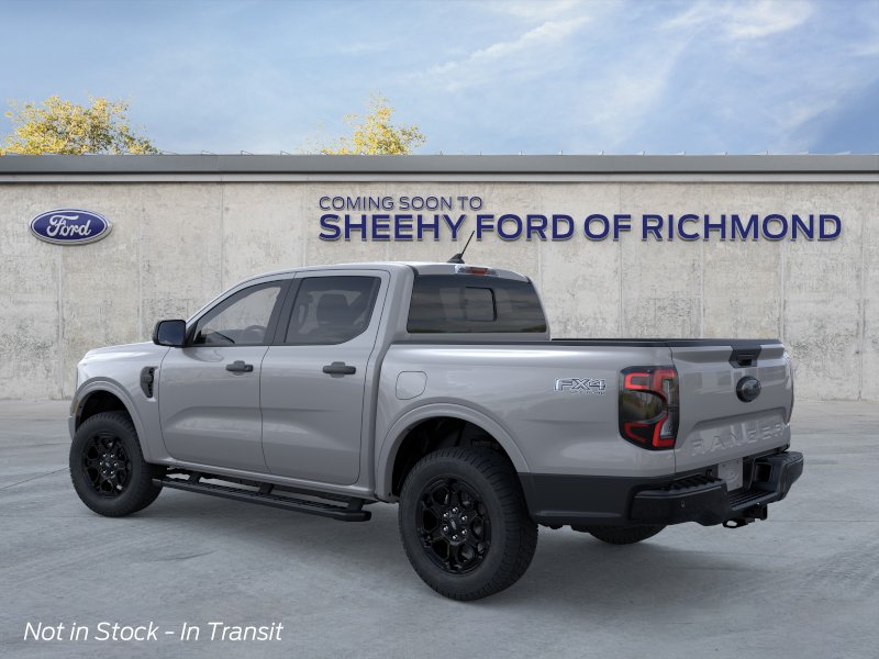 New 2026 Avalanche Ford XLT image 6