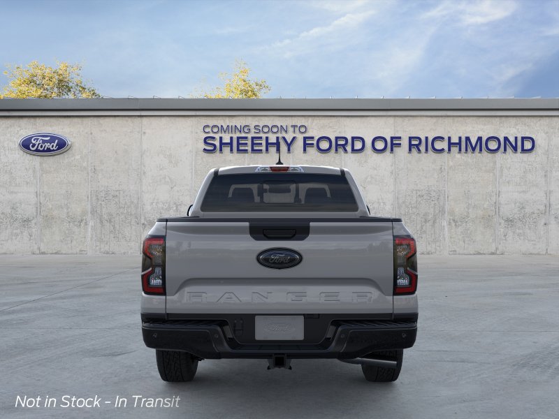 New 2026 Avalanche Ford XLT image 7