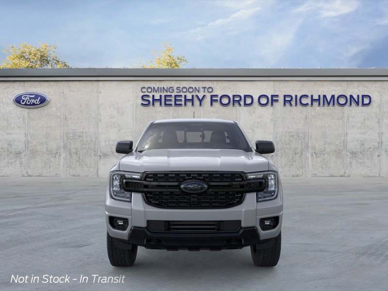New 2026 Avalanche Ford XLT image 8