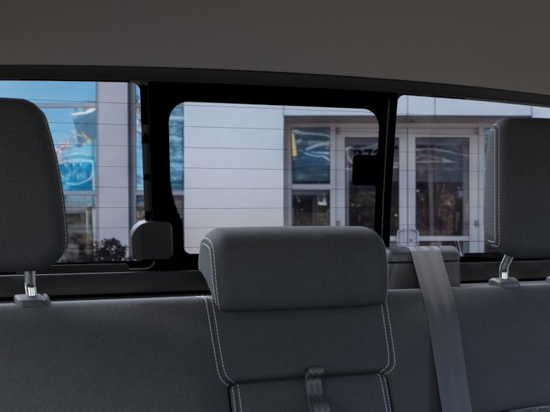 New 2026 Marsh Gray Ford XLT image 57