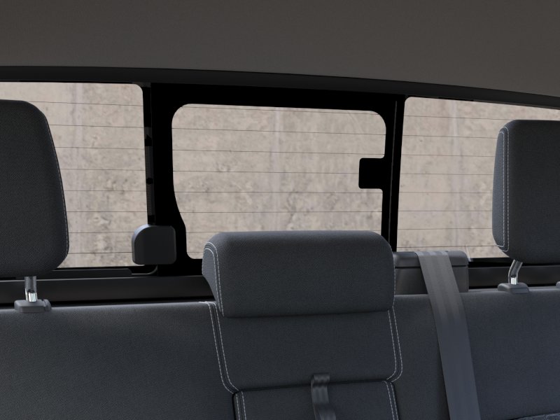 New 2026 Oxford White Ford XLT image 22
