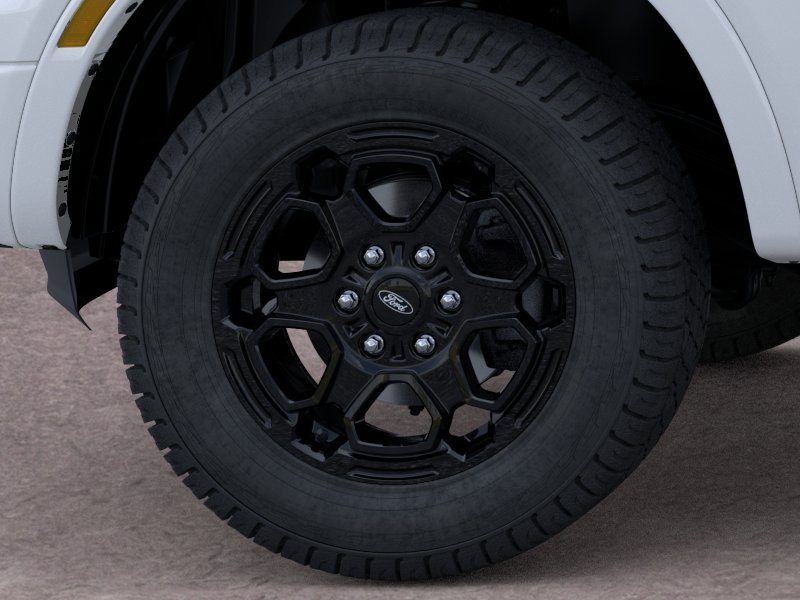 2026 Ford Ranger XLT thumbnail 19
