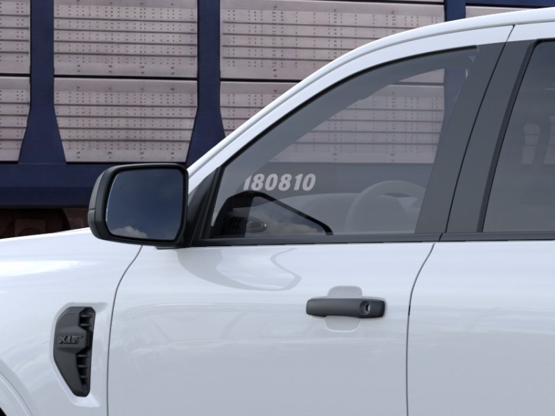 2026 Ford Ranger XLT thumbnail 20