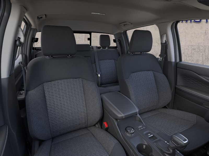 2026 Ford Ranger XLT - 9