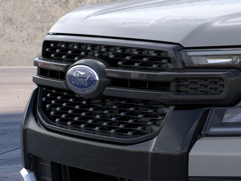 New 2026 Avalanche Ford XLT image 17