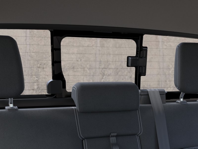 New 2026 Avalanche Ford XLT image 22
