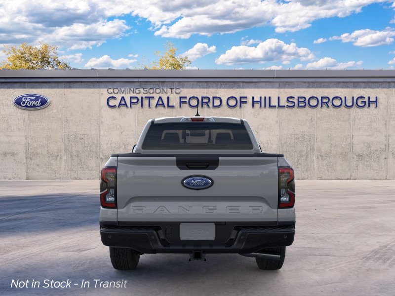New 2026 Avalanche Ford XLT image 5