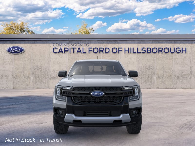 New 2026 Avalanche Ford XLT image 6