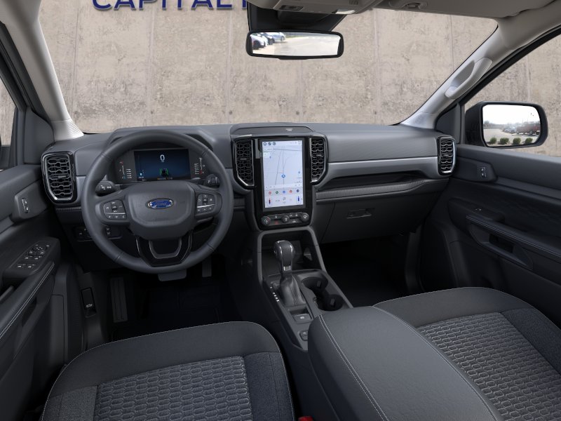 New 2026 Avalanche Ford XLT image 9