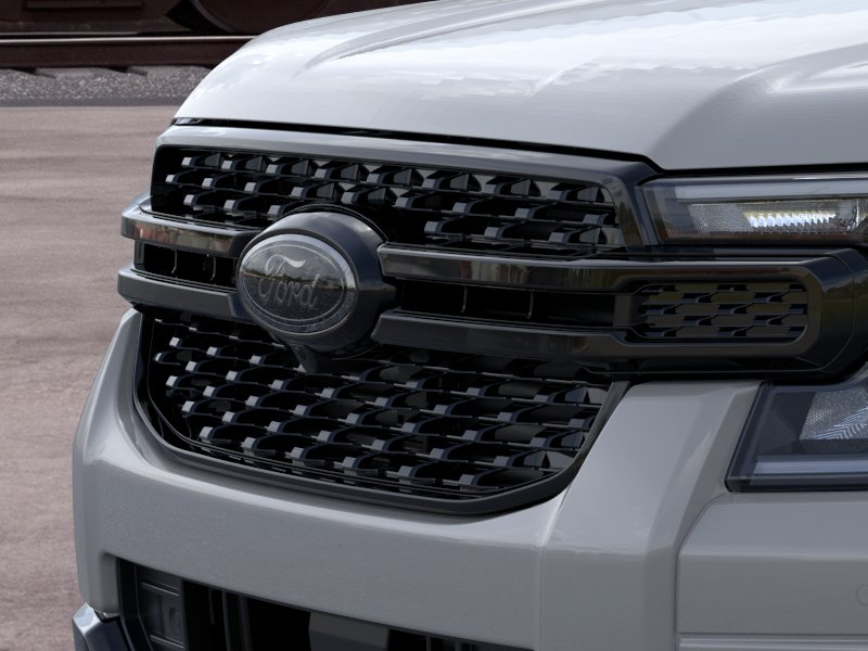 New 2026 Avalanche Ford XLT image 17