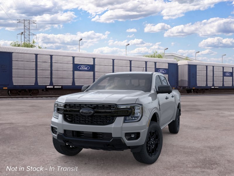 New 2026 Avalanche Ford XLT image 2
