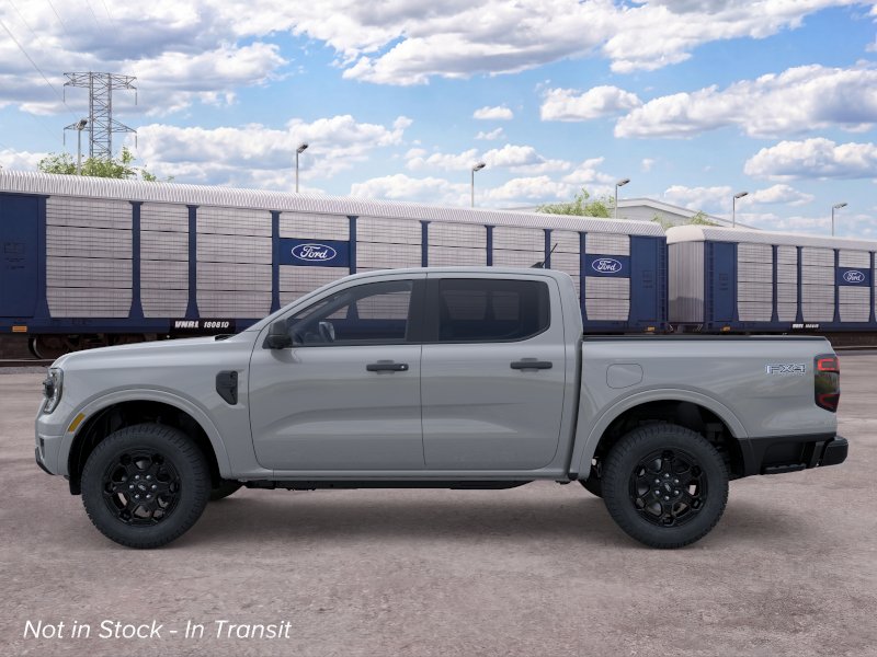 New 2026 Avalanche Ford XLT image 3