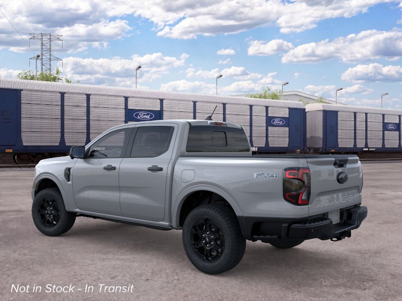 New 2026 Avalanche Ford XLT image 4