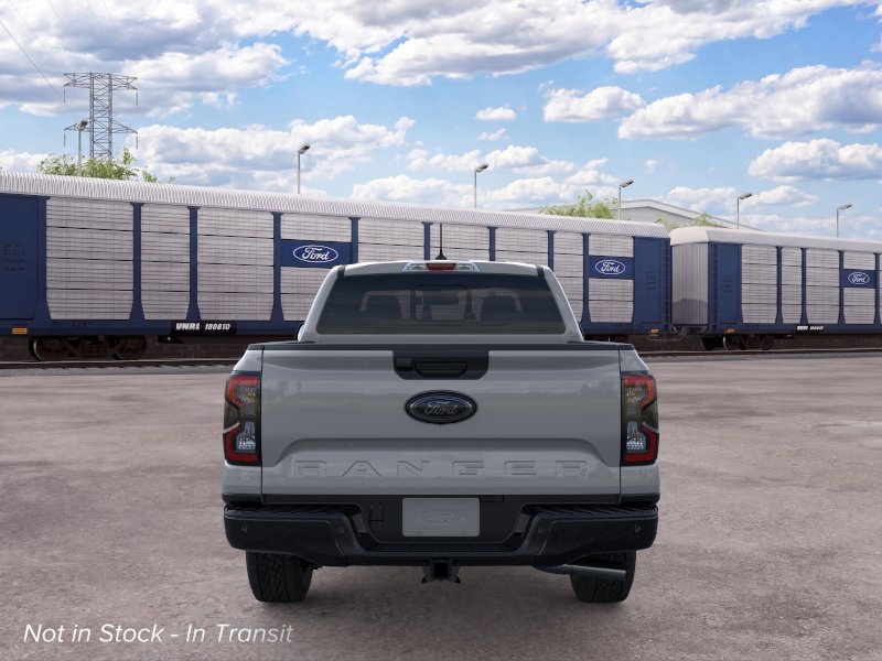 New 2026 Avalanche Ford XLT image 5