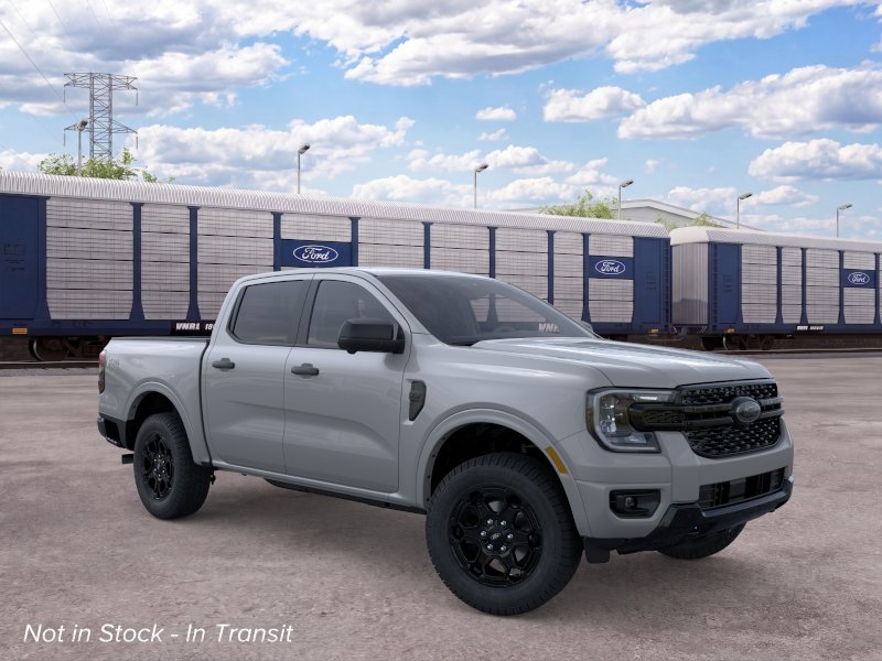 New 2026 Avalanche Ford XLT image 7