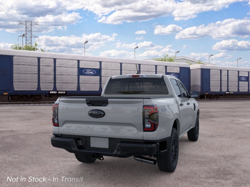 New 2026 Avalanche Ford XLT image 8