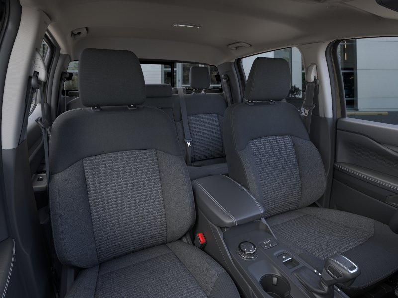 New 2025 Marsh Gray Ford XLT image 32