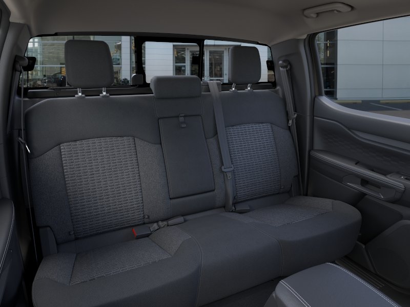 New 2025 Marsh Gray Ford XLT image 33