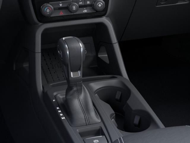 New 2026 Carbonized Gray Metallic Ford XLT image 37