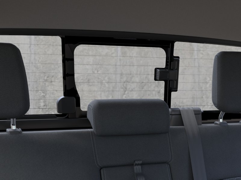 New 2026 Shadow Black Ford XLT image 44