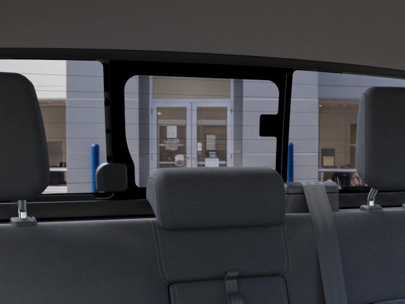 New 2026 Shadow Black Ford XLT image 44