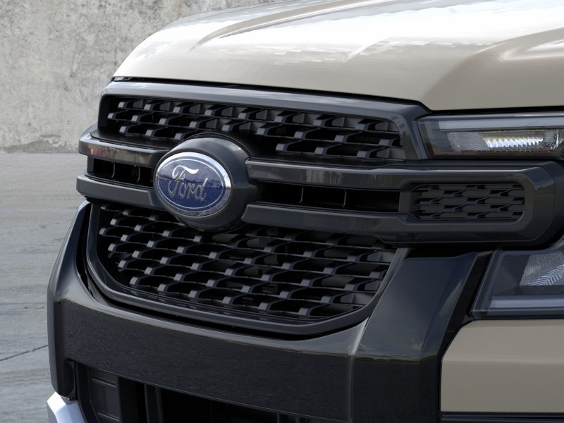 New 2026 Desert Sand Ford XLT image 18