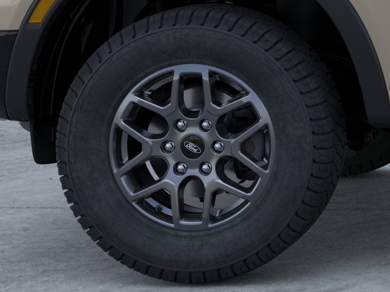 New 2026 Desert Sand Ford XLT image 20