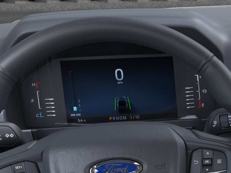 New 2026 Avalanche Ford XLT image 13