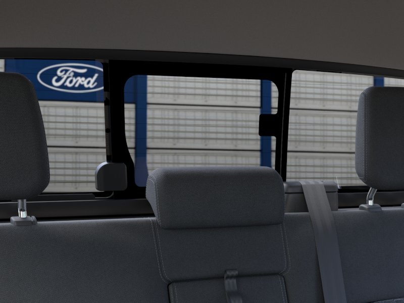 New 2026 Avalanche Ford XLT image 22