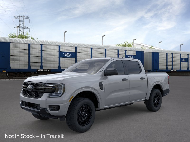New 2026 Avalanche Ford XLT image 2