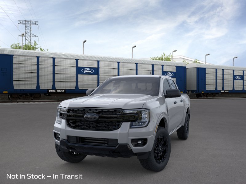 New 2026 Avalanche Ford XLT image 3