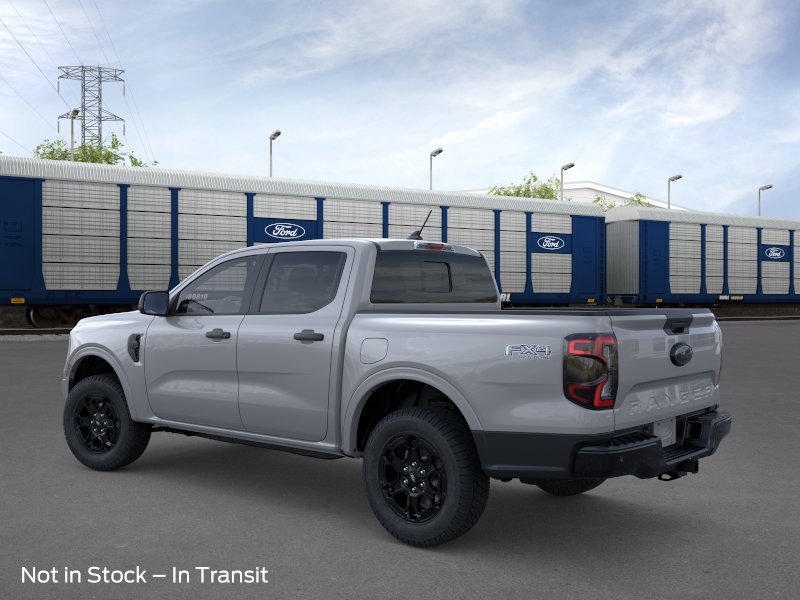 New 2026 Avalanche Ford XLT image 5