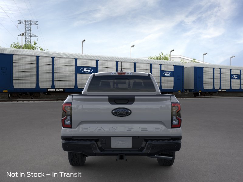 New 2026 Avalanche Ford XLT image 6