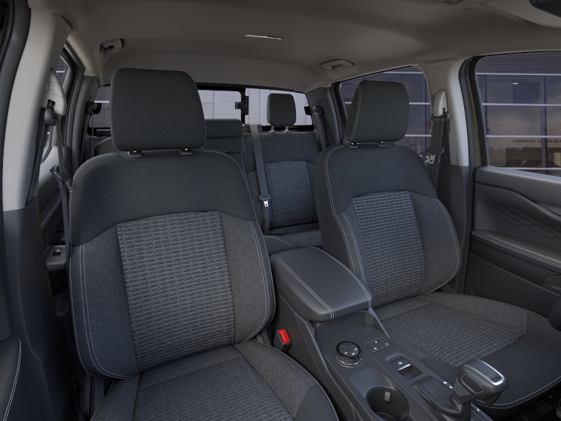 New 2026 Marsh Gray Ford XLT image 32