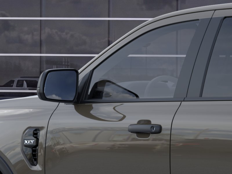 New 2026 Marsh Gray Ford XLT image 42